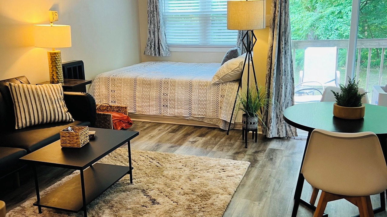 Photo of Bedroom in Claysburg