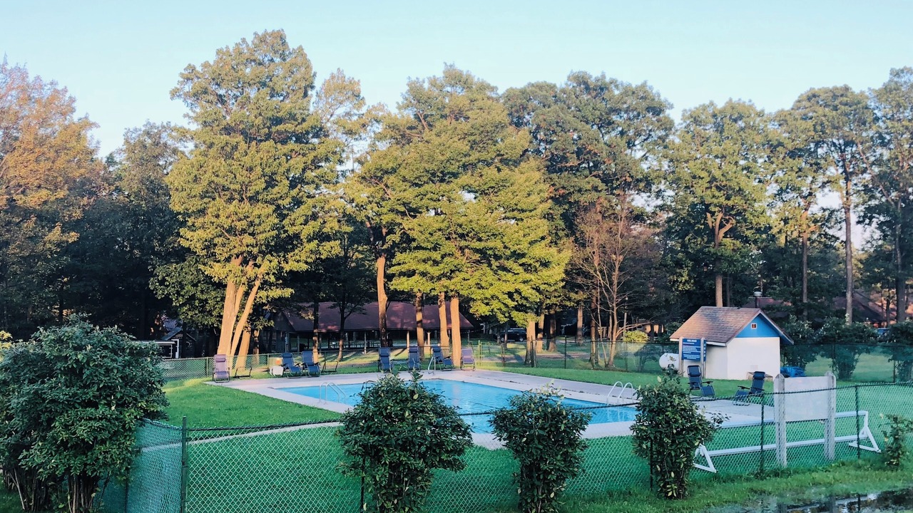 Photo of Outdoor in Claysburg