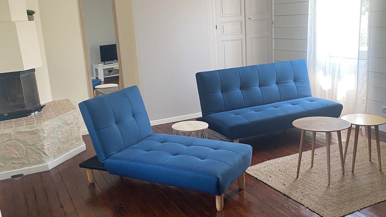 Photo of Livingroom in Malataverne