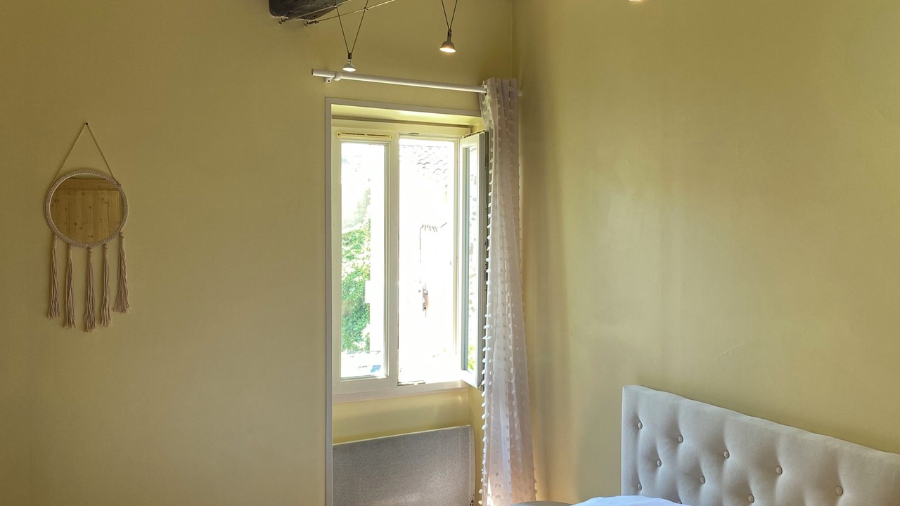 Photo of Bedroom in Malataverne