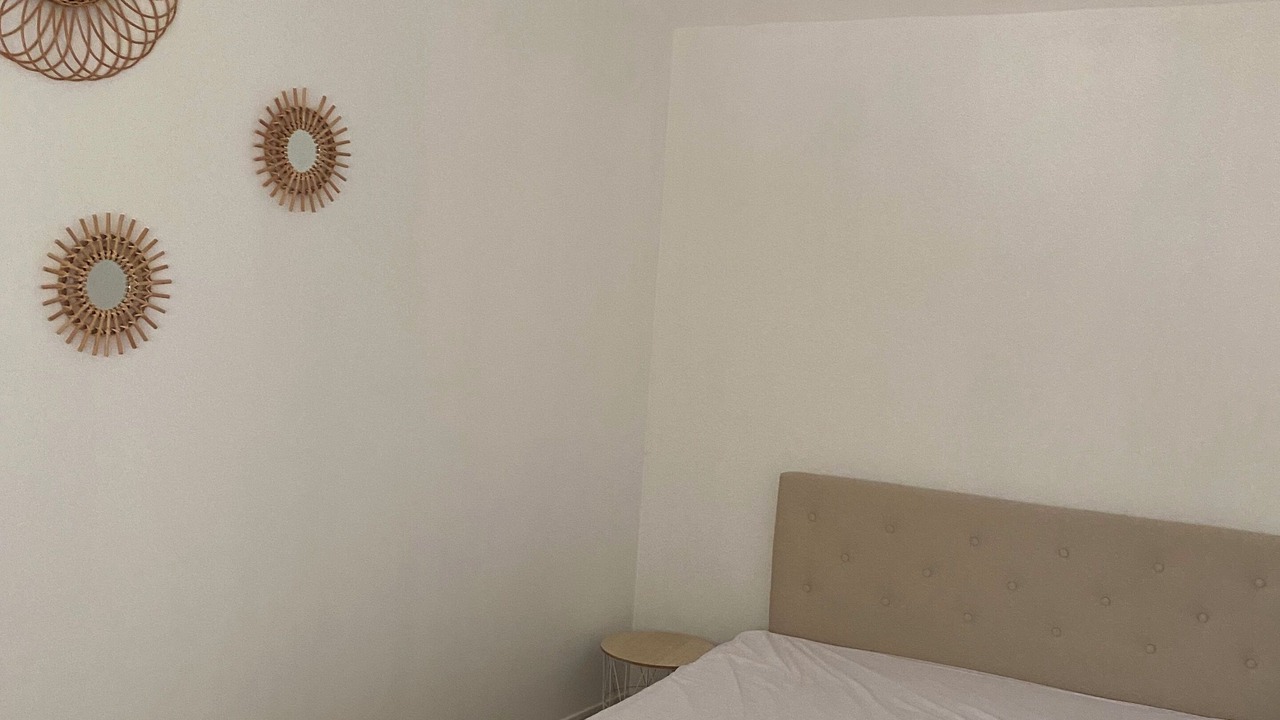 Photo of Bedroom in Malataverne