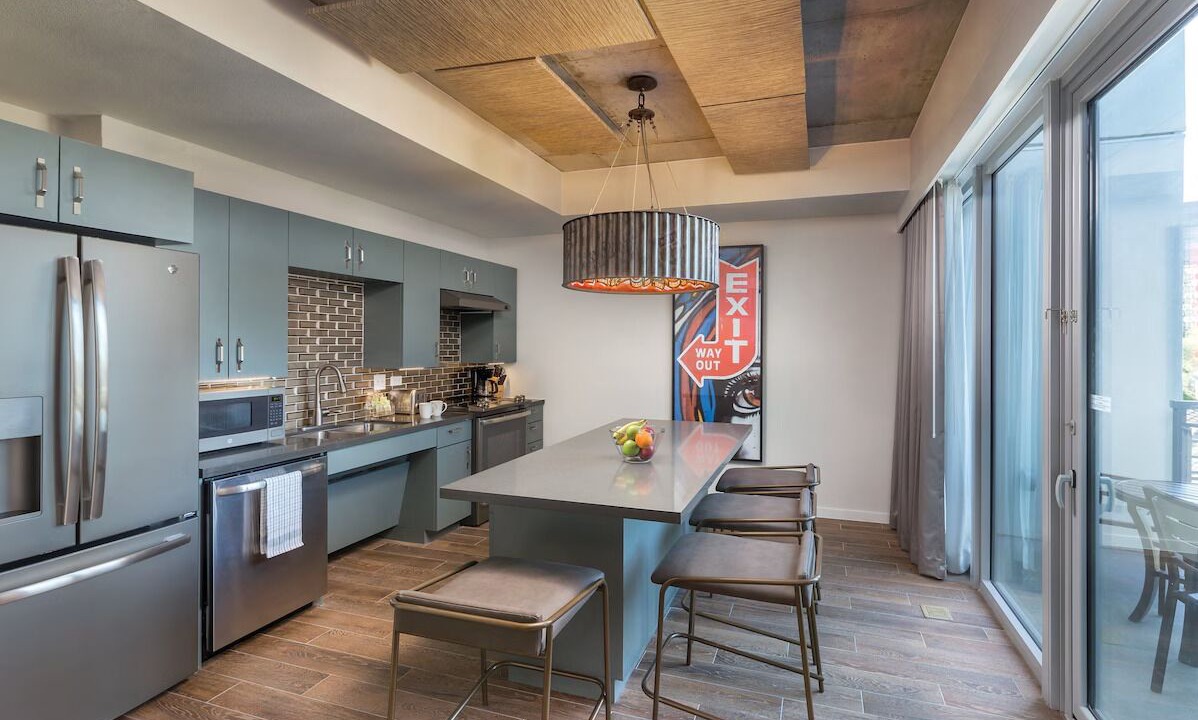 Photo of Kitchen in West End