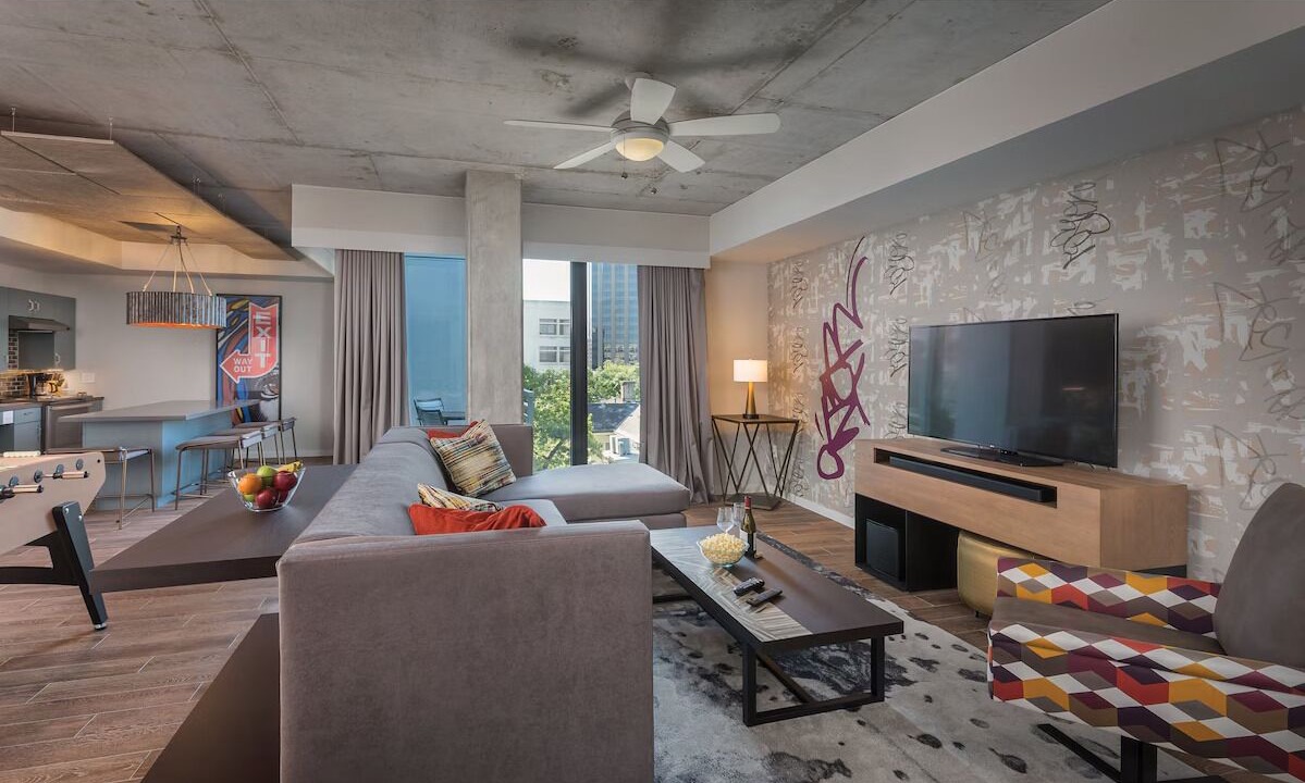 Photo of Livingroom in West End