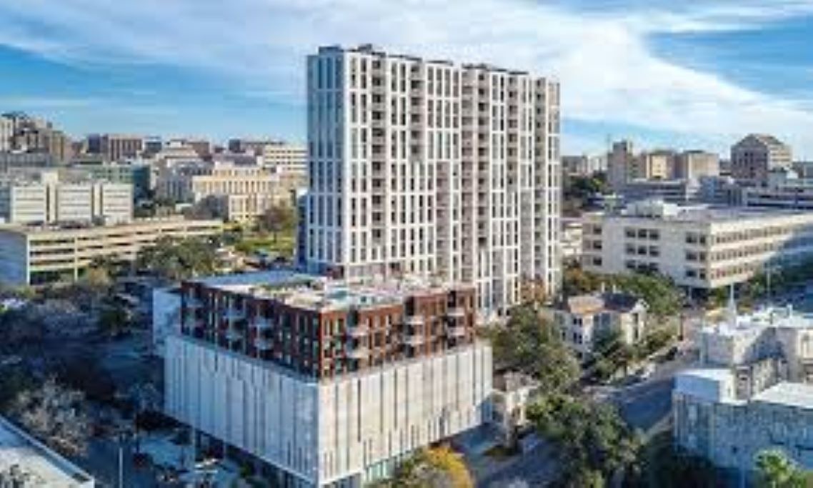 Photo of Outdoor in West End