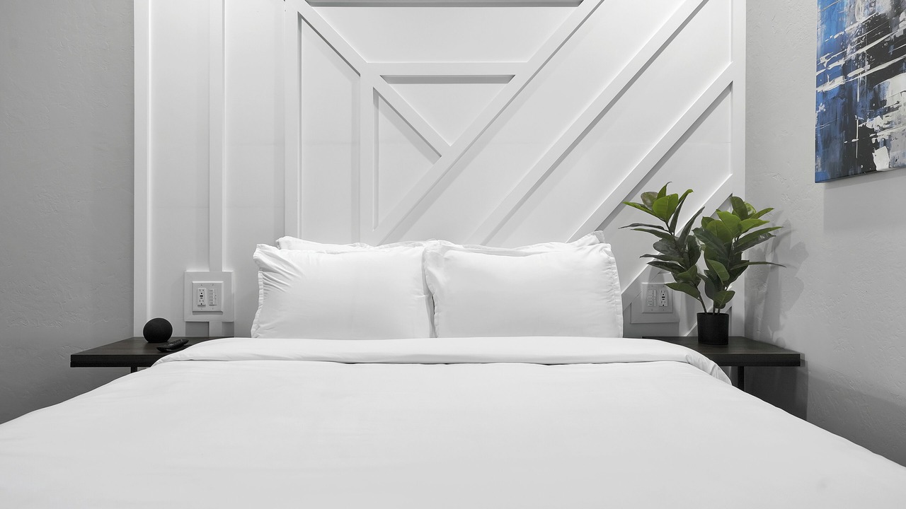 Photo of Bedroom in Medicine Park