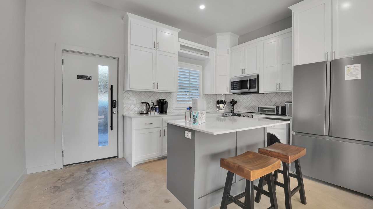 Photo of Kitchen in Medicine Park