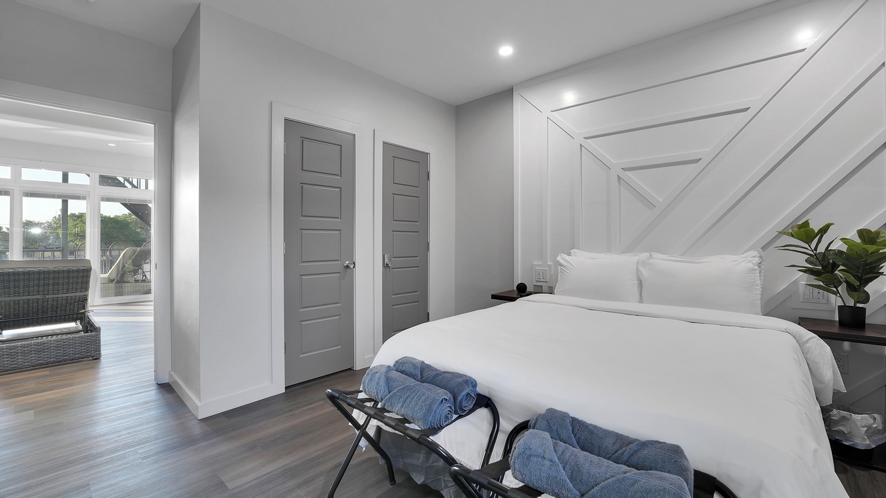 Photo of Bedroom in Medicine Park