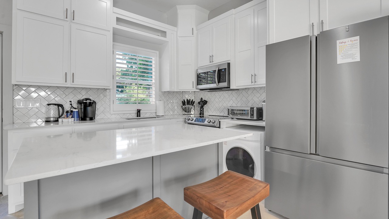 Photo of Kitchen in Medicine Park