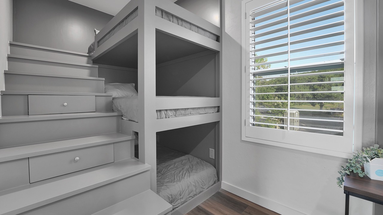 Photo of Bedroom in Medicine Park