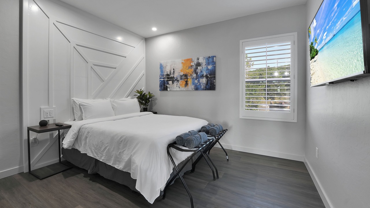 Photo of Bedroom in Medicine Park