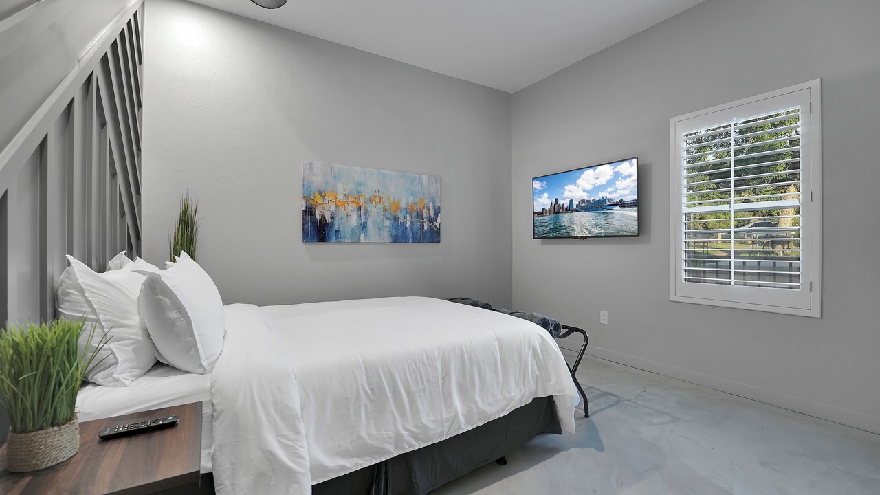 Photo of Bedroom in Medicine Park