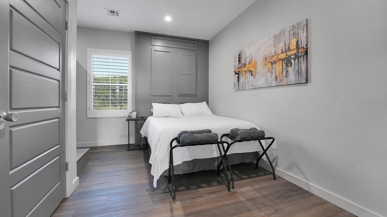 Photo of Bedroom in Medicine Park
