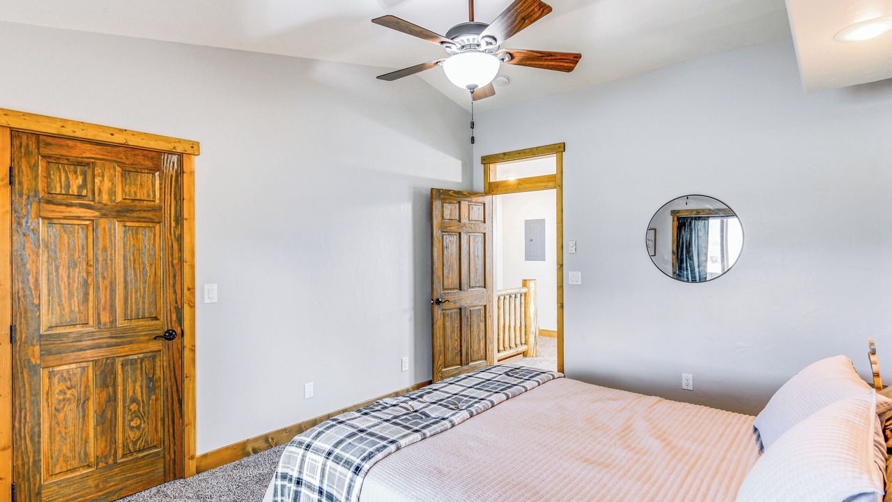 Photo of Bedroom in Afton