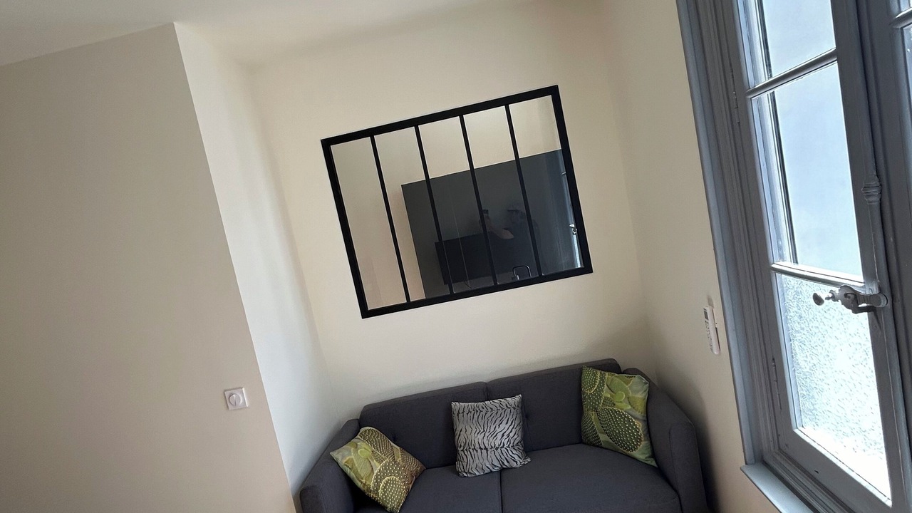 Photo of Livingroom in Castelnaudary