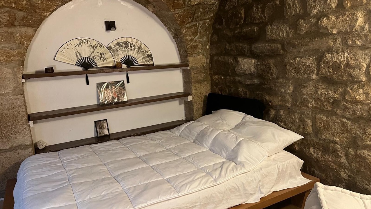Photo of Bedroom in Porte-Saint-Martin