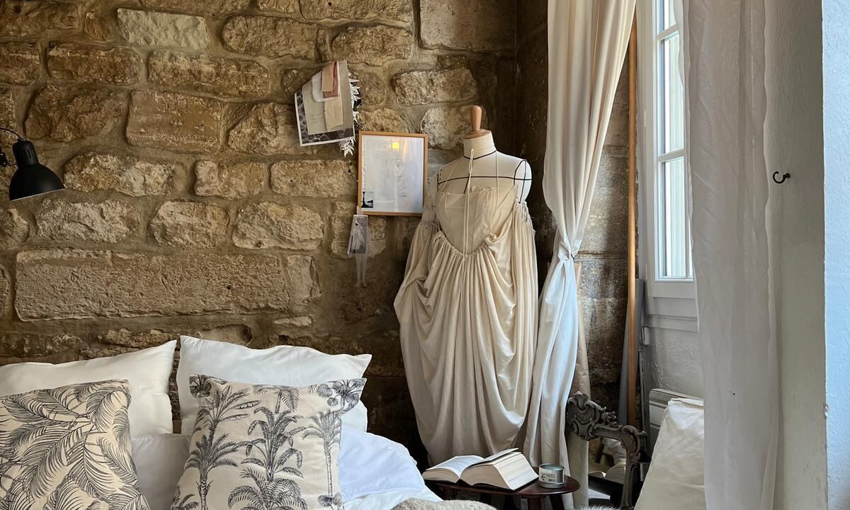 Photo of Bedroom in Porte-Saint-Martin