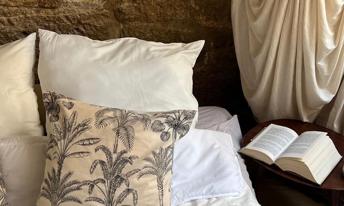 Photo of Bedroom in Porte-Saint-Martin