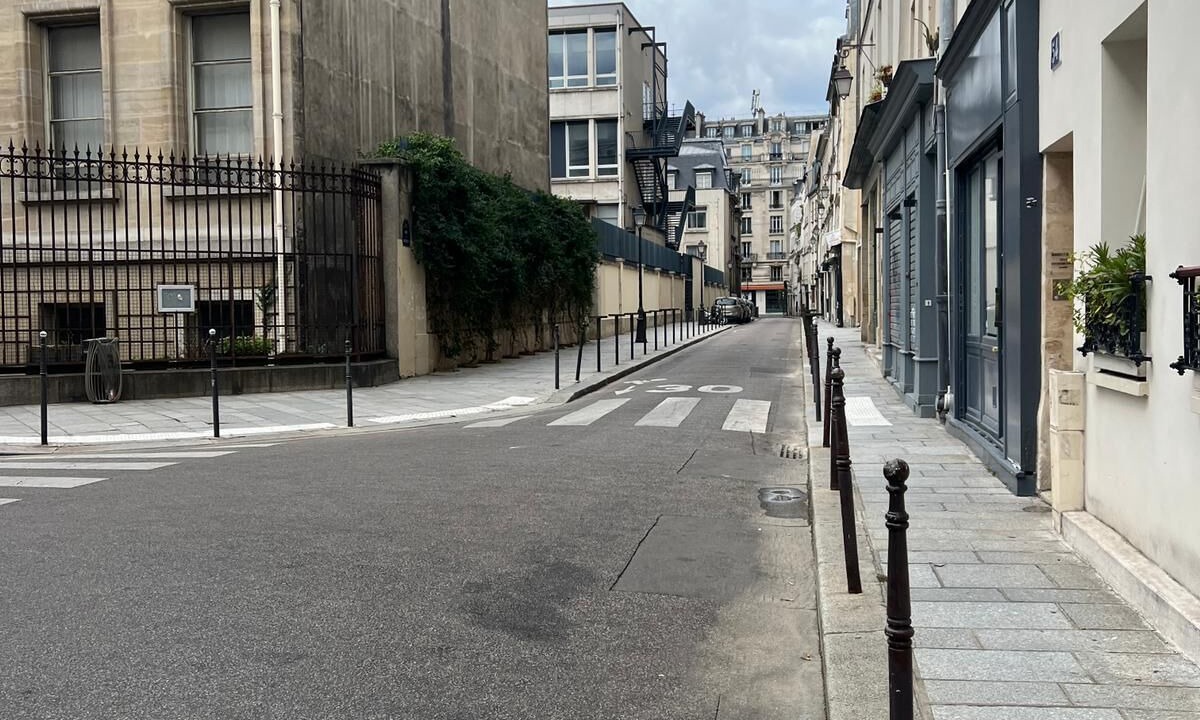 Photo of Others in Porte-Saint-Martin