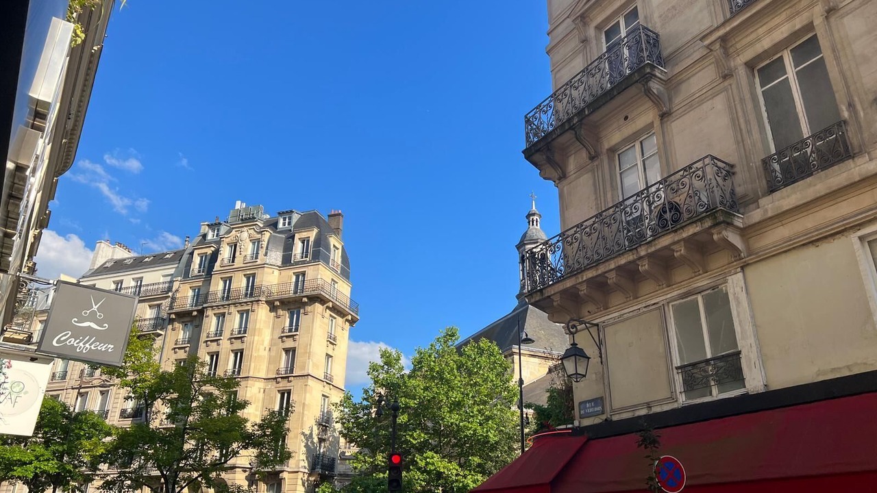 Photo of Others in Porte-Saint-Martin