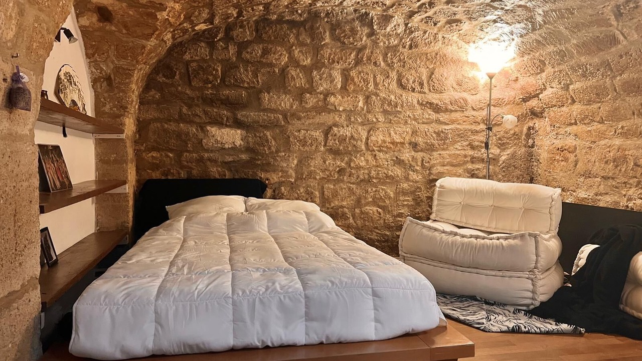 Photo of Bedroom in Porte-Saint-Martin