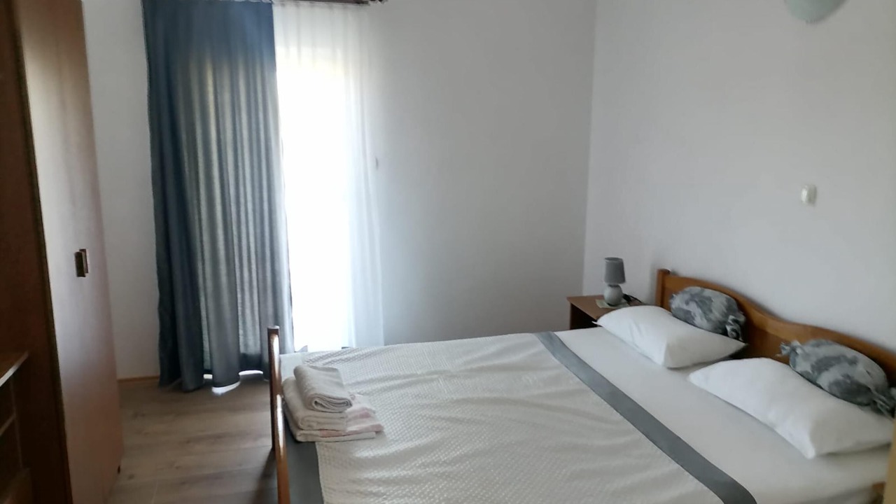 Photo of Bedroom in Rogoznica