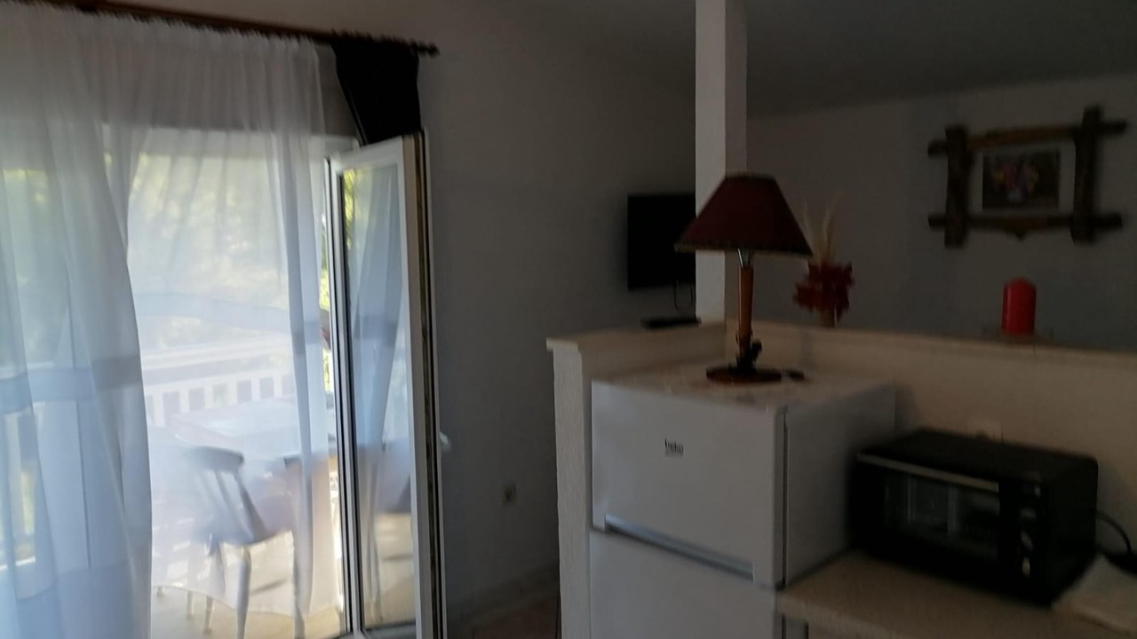 Photo of Bedroom in Rogoznica