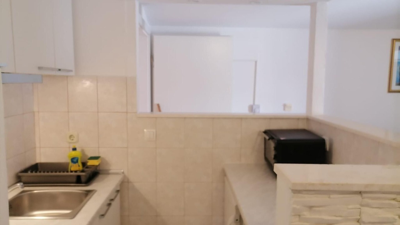 Photo of Kitchen in Rogoznica