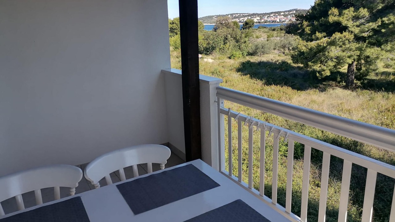 Photo of Patio Balcony in Rogoznica