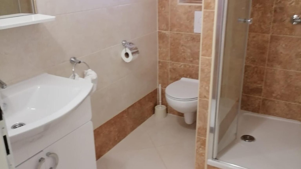 Photo of Bathroom in Rogoznica