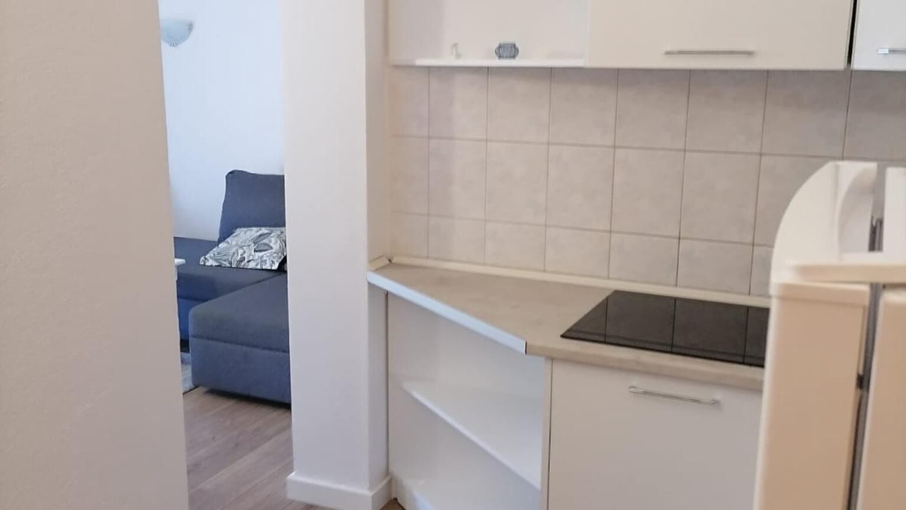Photo of Kitchen in Rogoznica