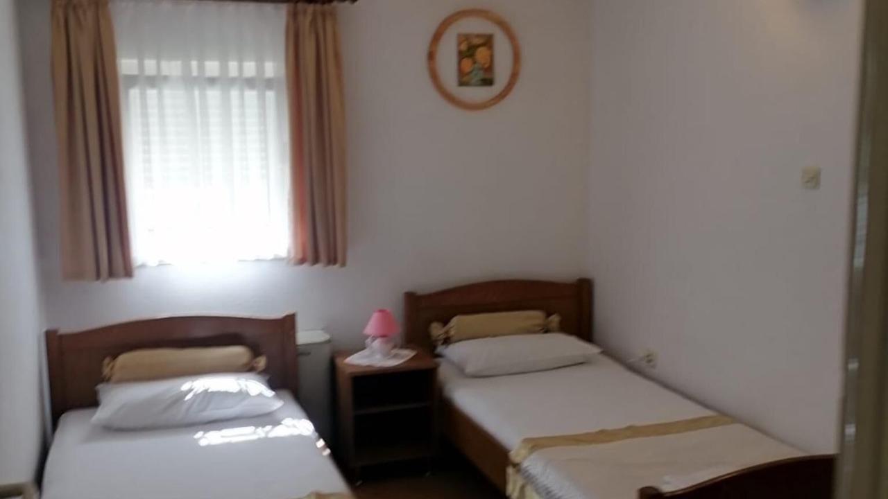 Photo of Bedroom in Rogoznica