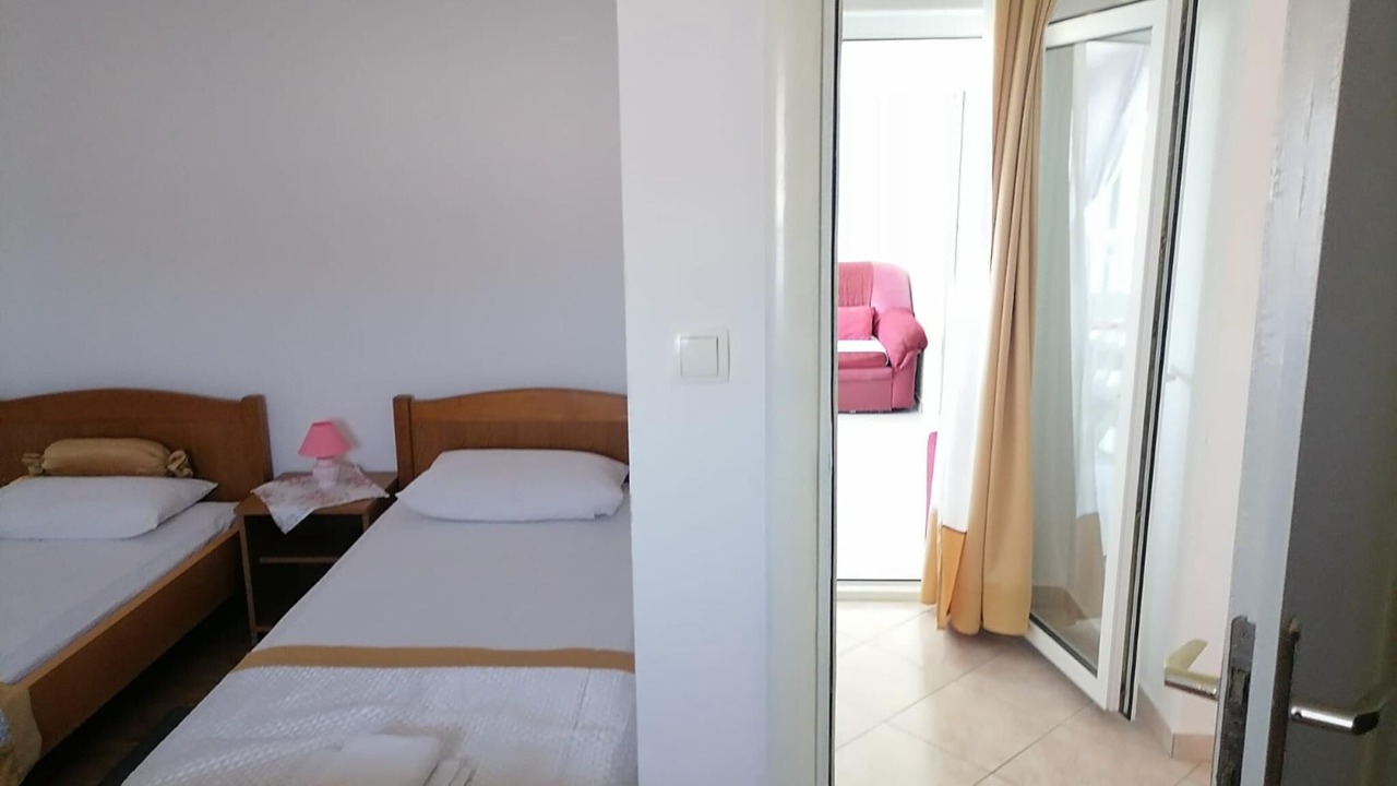 Photo of Bedroom in Rogoznica