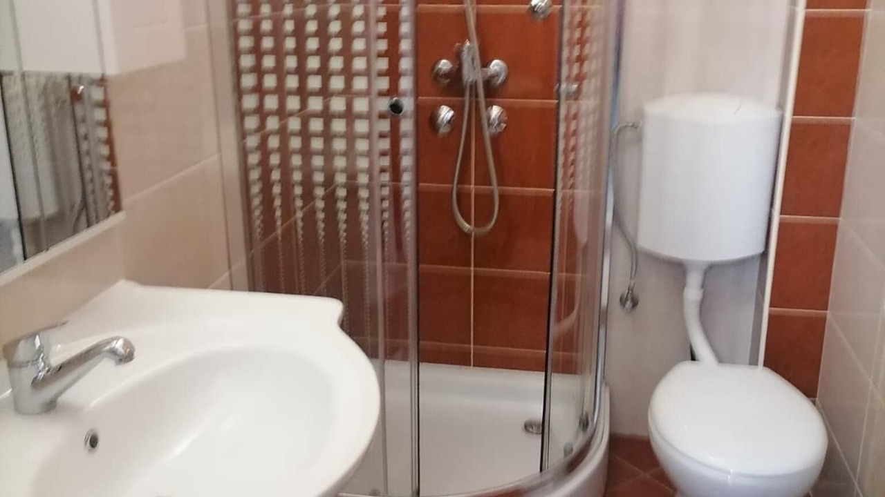 Photo of Bathroom in Rogoznica