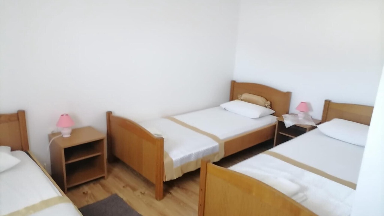 Photo of Bedroom in Rogoznica