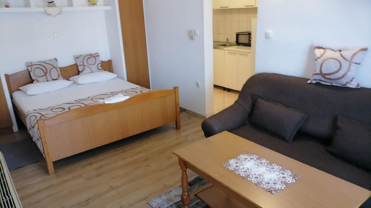 Photo of Livingroom in Rogoznica