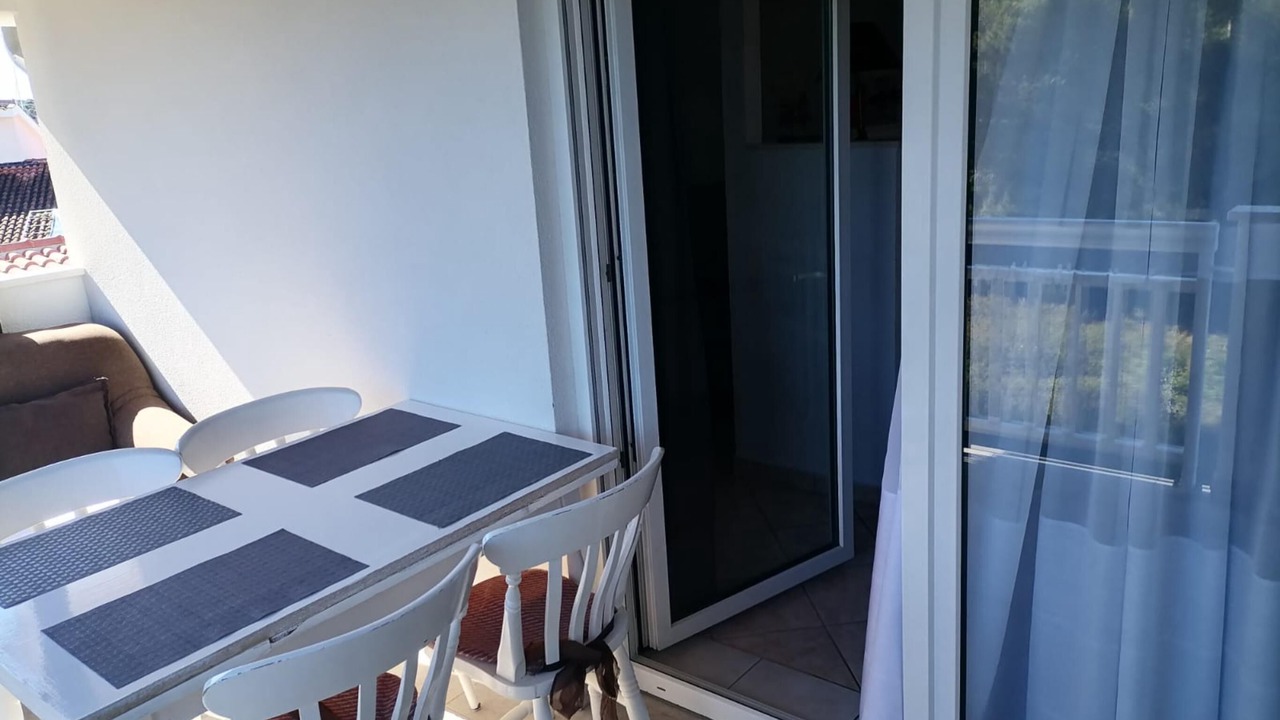 Photo of Patio Balcony in Rogoznica