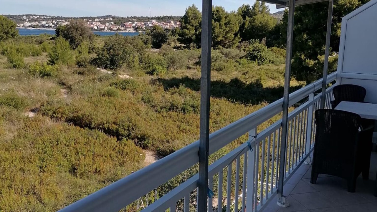 Photo of Patio Balcony in Rogoznica
