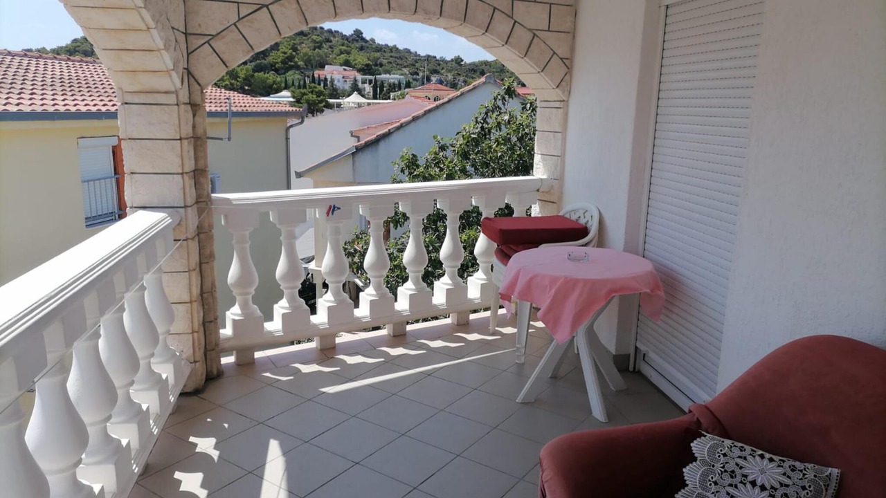 Photo of Patio Balcony in Rogoznica
