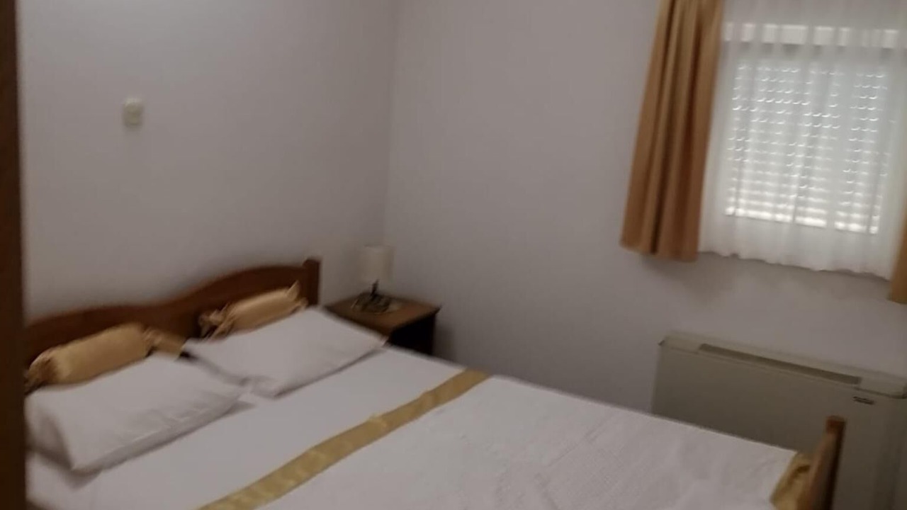 Photo of Bedroom in Rogoznica