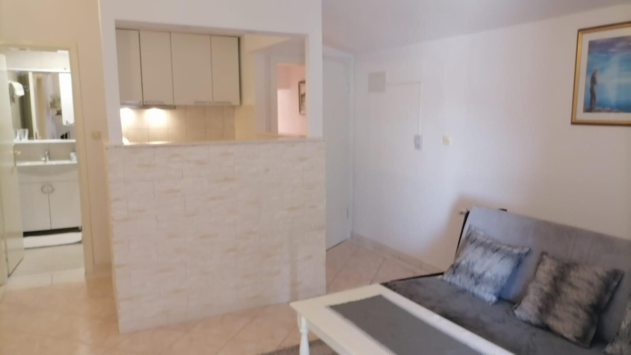 Photo of Livingroom in Rogoznica