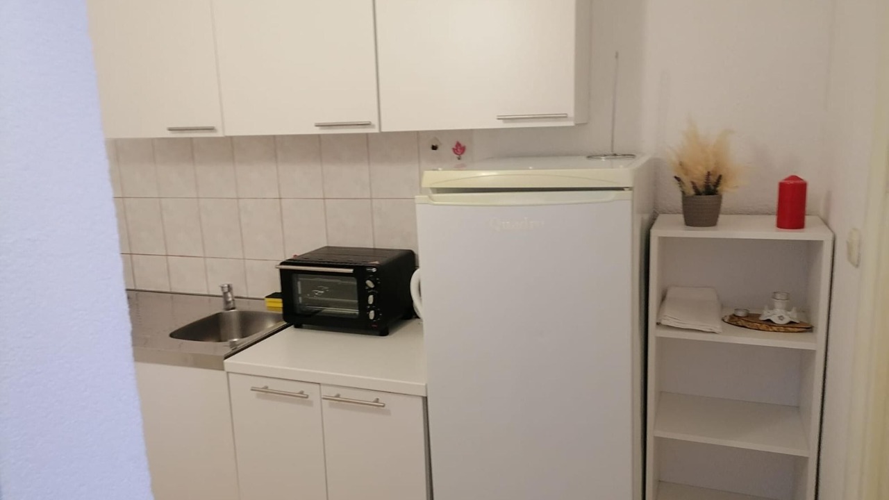 Photo of Kitchen in Rogoznica