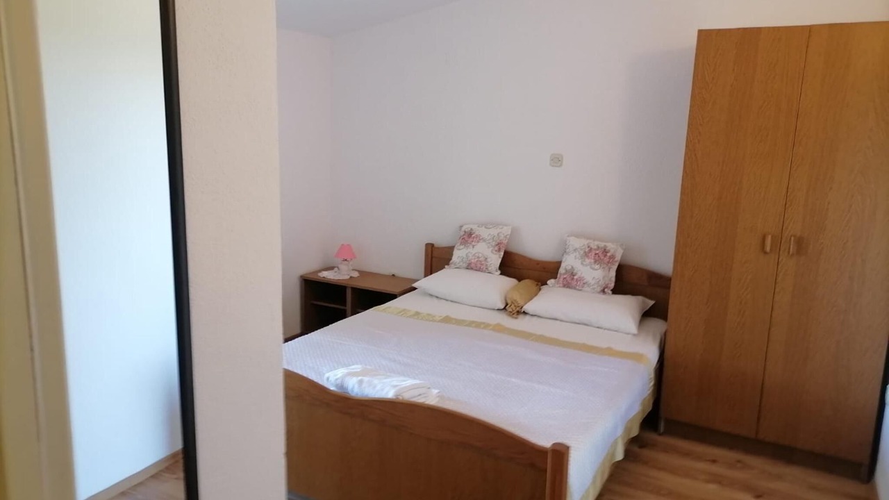 Photo of Bedroom in Rogoznica