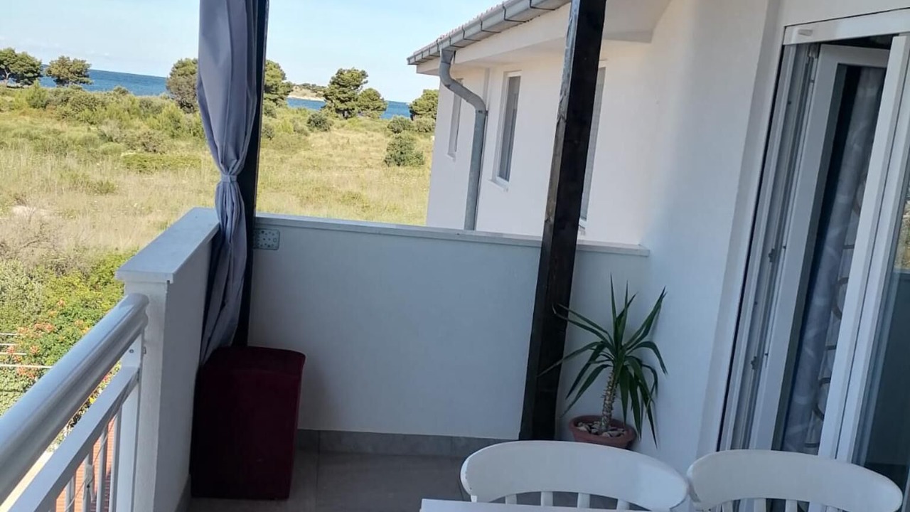 Photo of Patio Balcony in Rogoznica