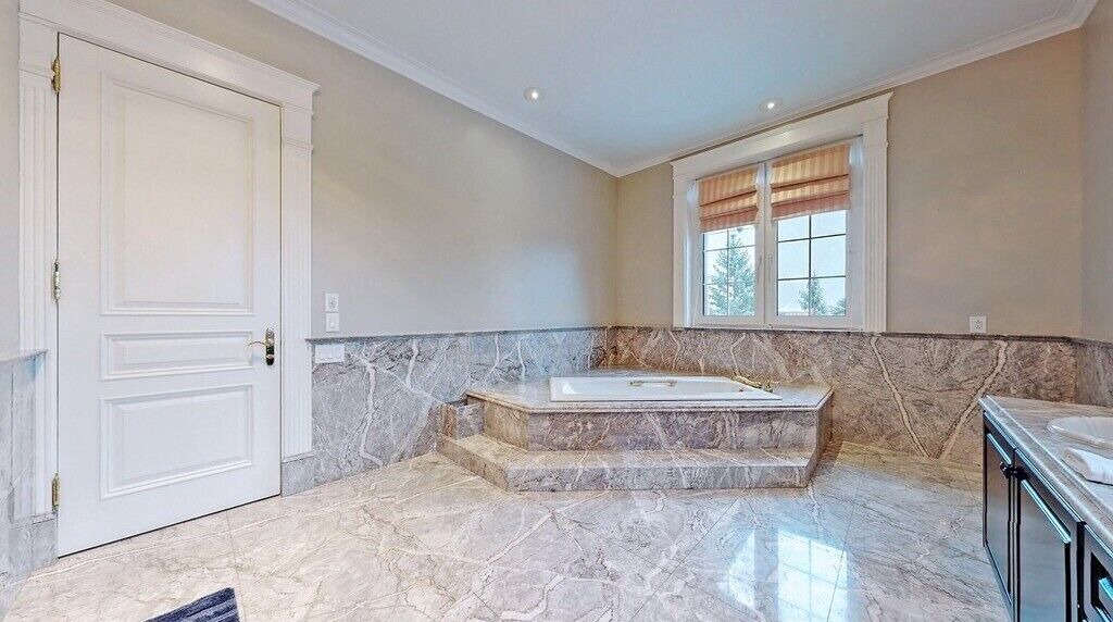 Photo of Bathroom in Richmond Hill