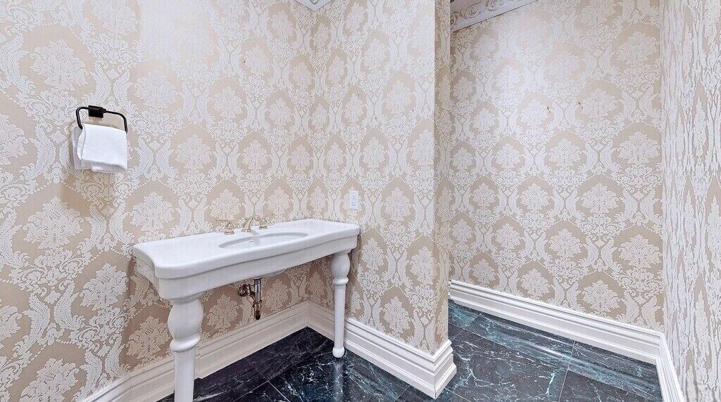 Photo of Bathroom in Richmond Hill