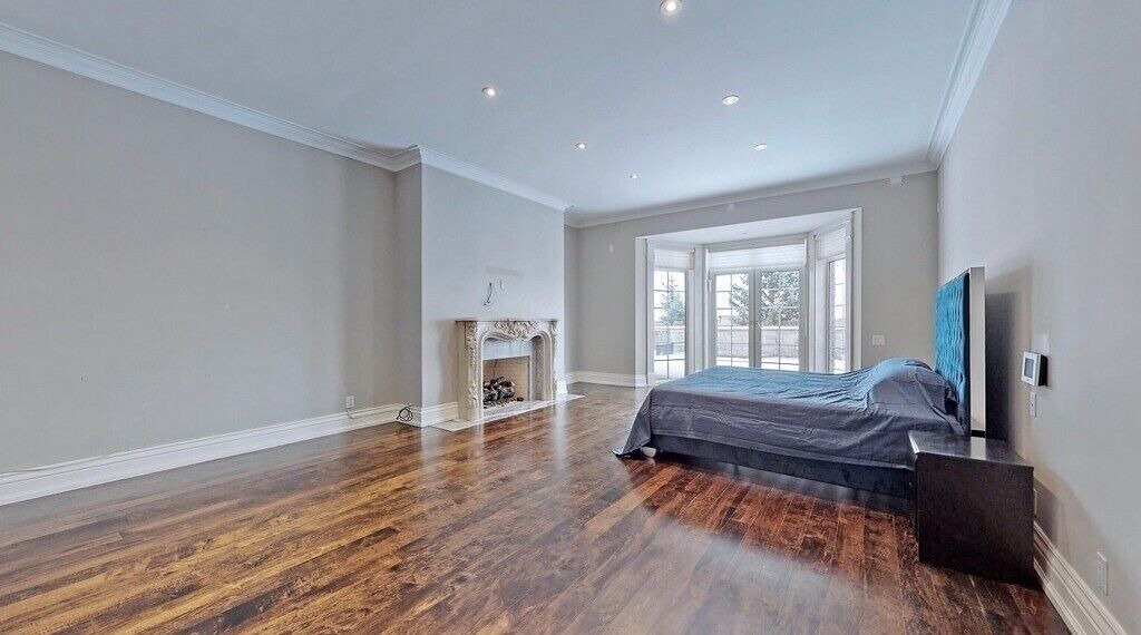 Photo of Bedroom in Richmond Hill