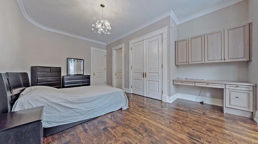 Photo of Bedroom in Richmond Hill