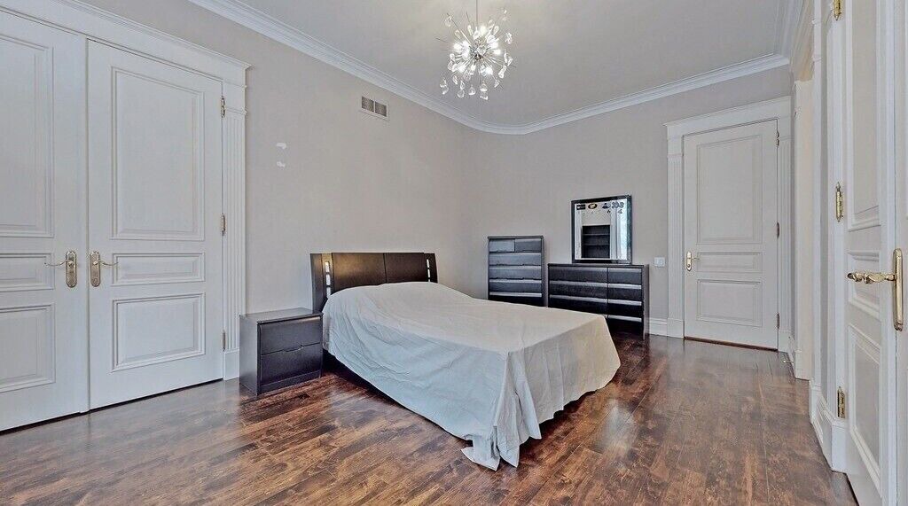 Photo of Bedroom in Richmond Hill