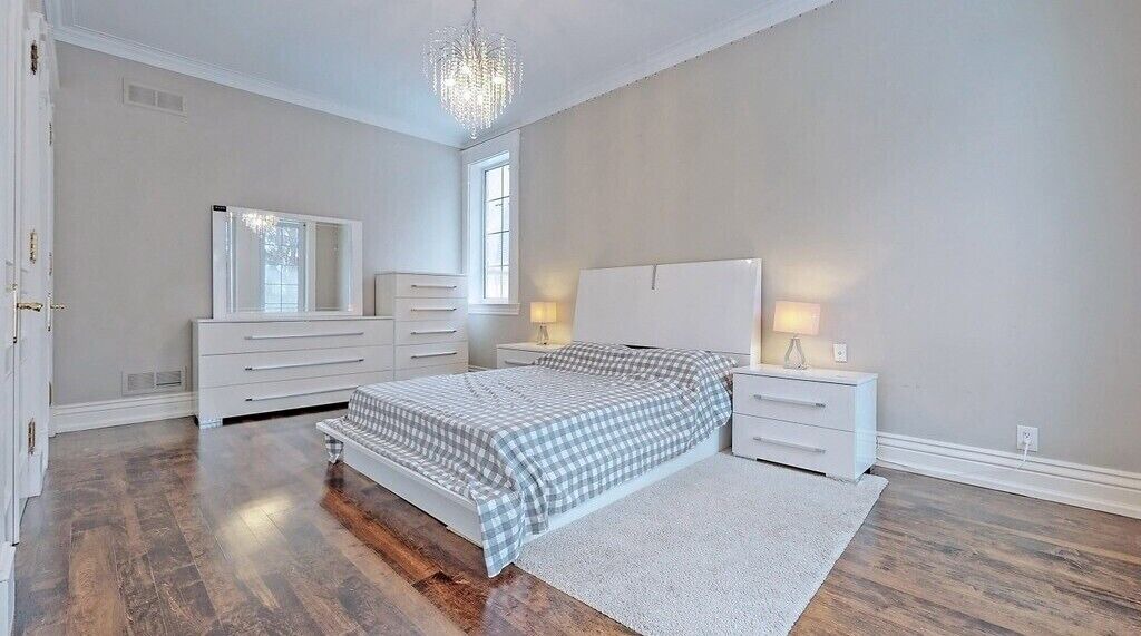 Photo of Bedroom in Richmond Hill