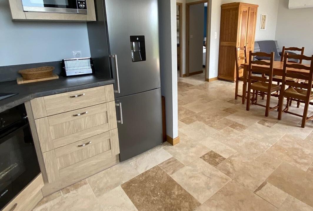 Photo of Kitchen in Saint-Rome-de-Tarn